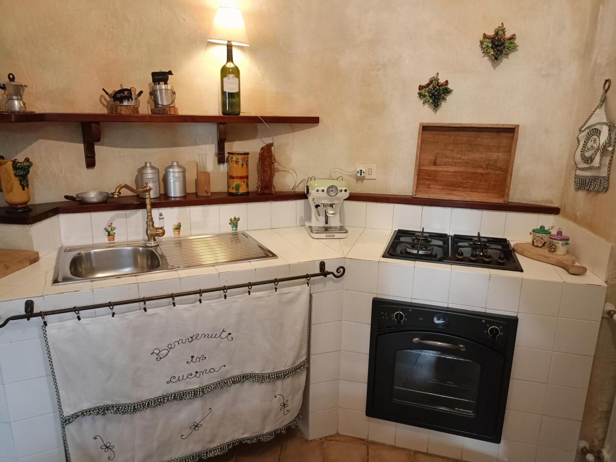 Villa Due Esperienza Panoramica à Lamezia Terme Extérieur photo