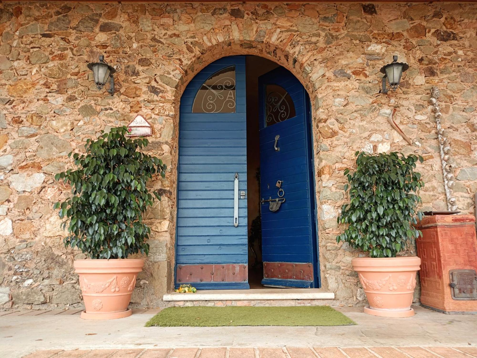 Villa Due Esperienza Panoramica à Lamezia Terme Extérieur photo
