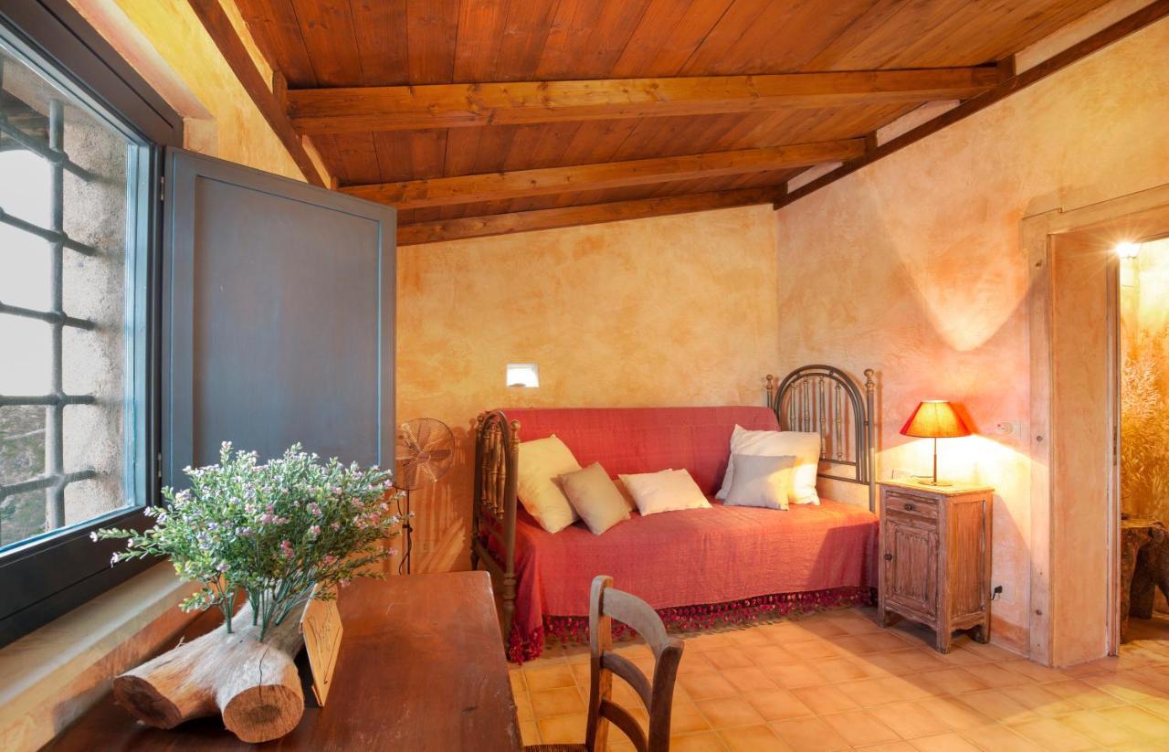 Villa Due Esperienza Panoramica à Lamezia Terme Extérieur photo